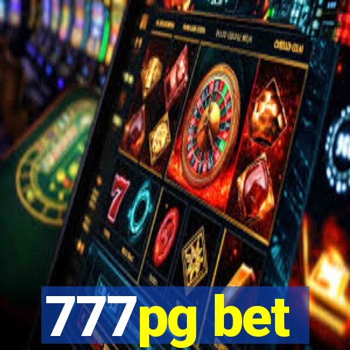 777pg bet